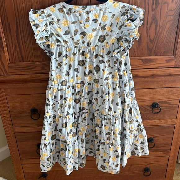 Roller Rabbit Pippa Dress - Picture 3 of 7